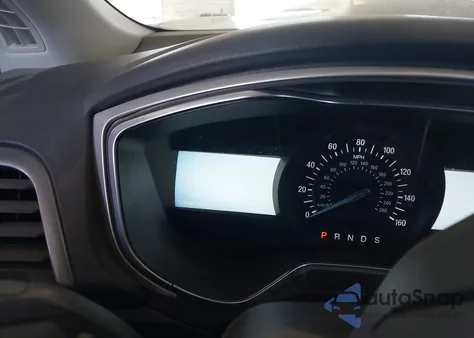 2014 Ford Fusion Se из США, поврежденный, VIN 1FA6P0H74E5353462